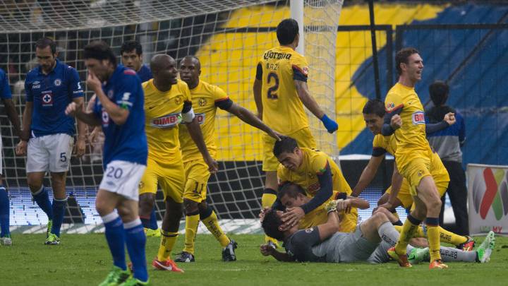 Grandes momentos del Estadio Azteca