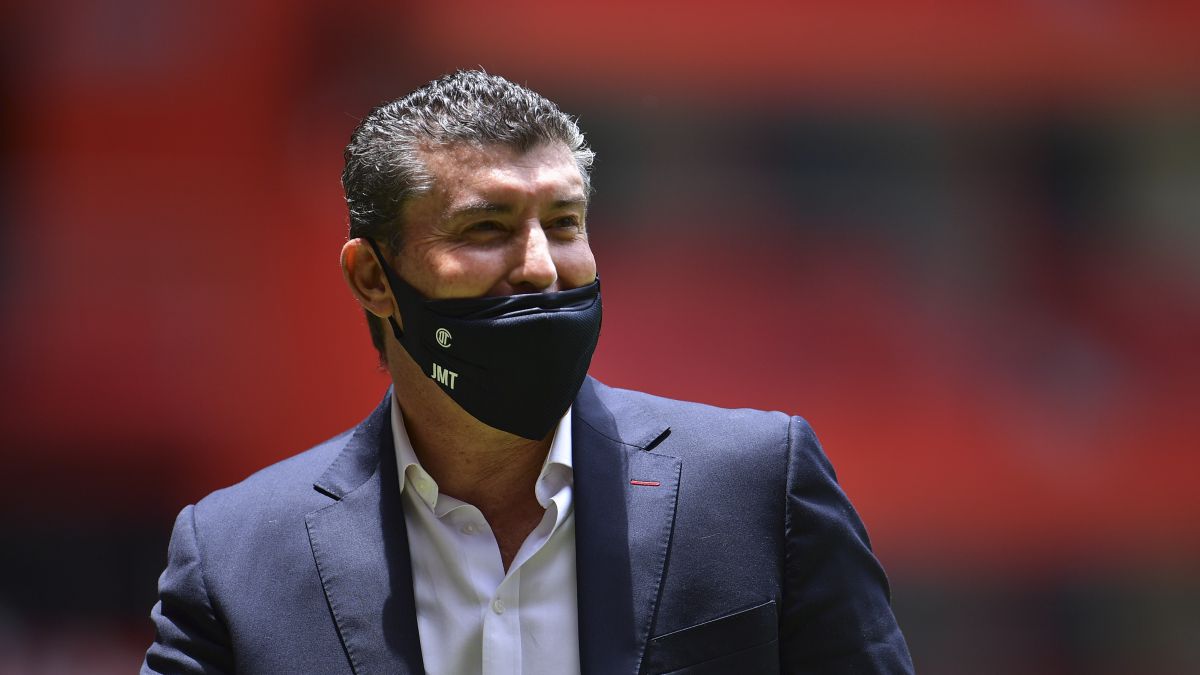 Los aciertos y pecados del Chepo como técnico de México