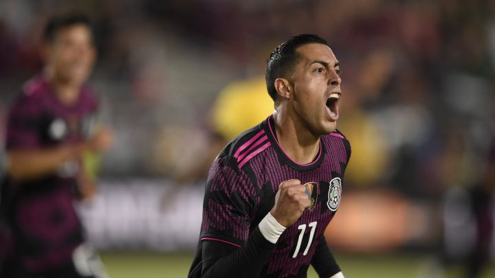 El síndrome de los jugadores naturalizados en nuestro país