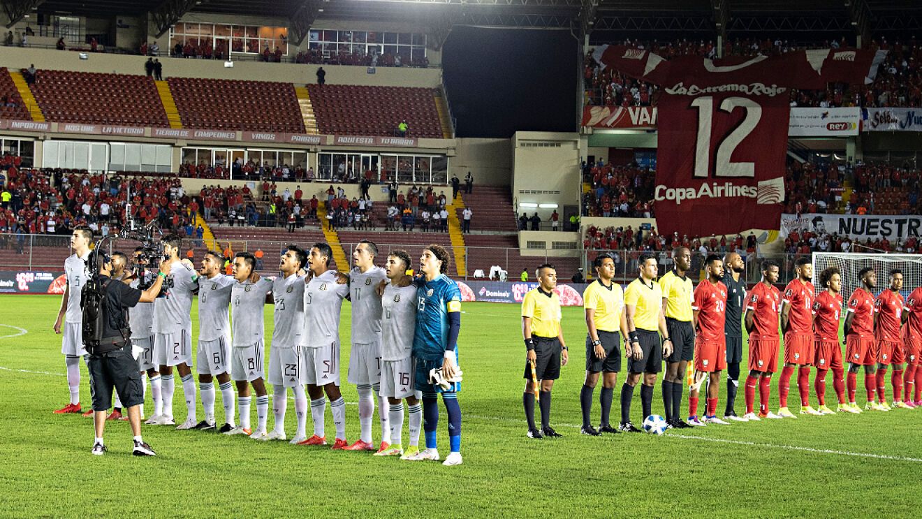 México, el país con más partidos ganados en historia de eliminatorias en el mundo