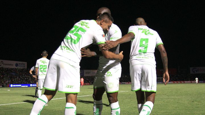 Tras 8 fechas, todos los equipos de la Liga MX registraron su primer triunfo