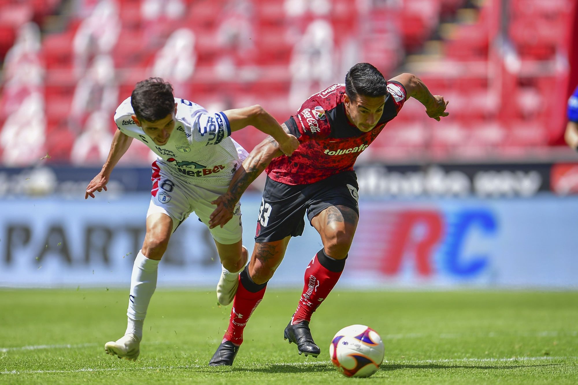 ¿Qué esperar de la Jornada 8 del Grita México A 21?