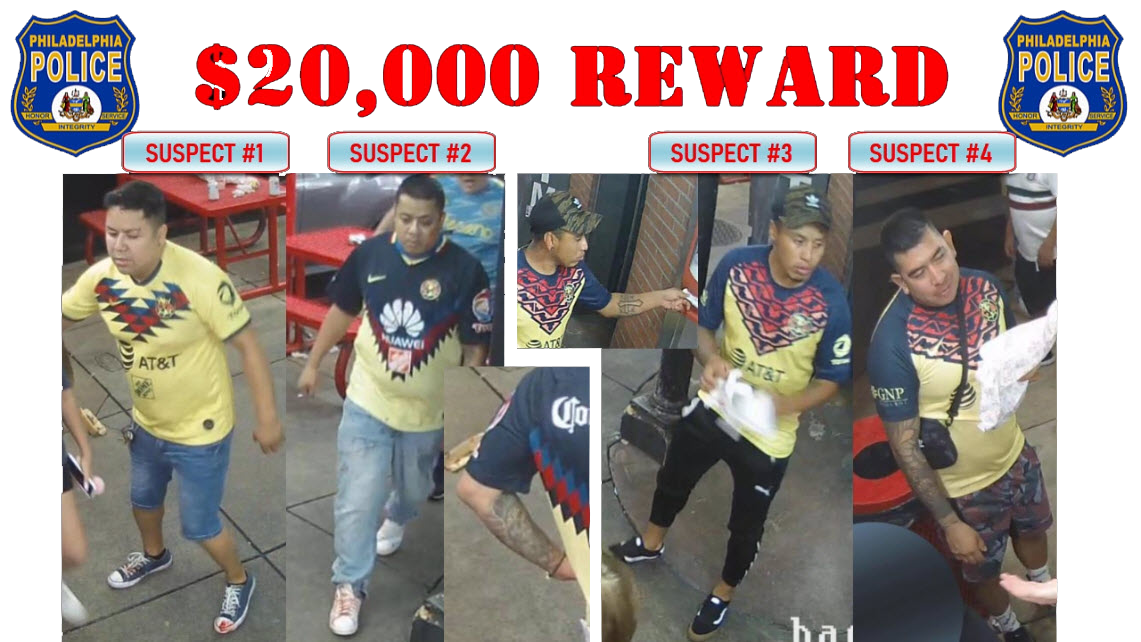 Dos aficionados del América buscados por asesinato se entregaron ya