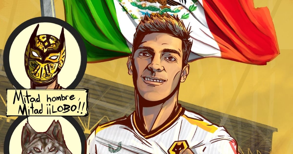 La particular manera en que el PSV y Wolverhampton celebraron la Independencia