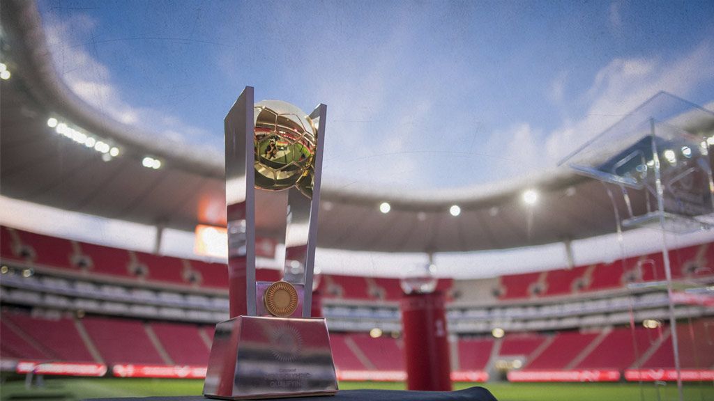 Concacaf anuncia cambios en la clasificación olímpica masculina