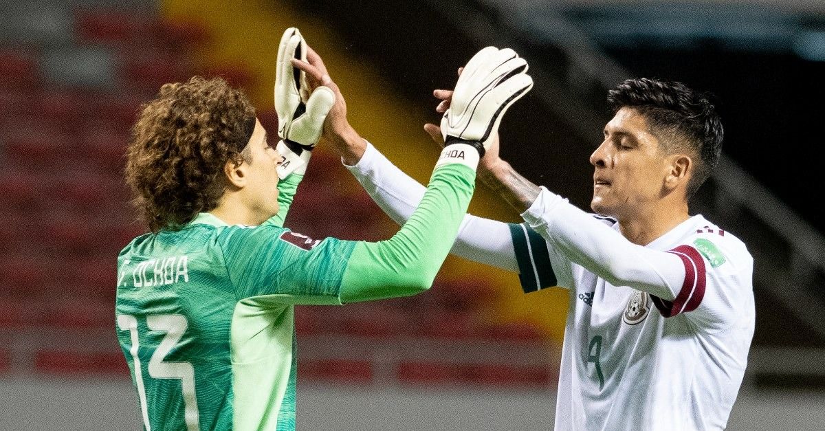 ¿Qué le espera a México contra Panamá?