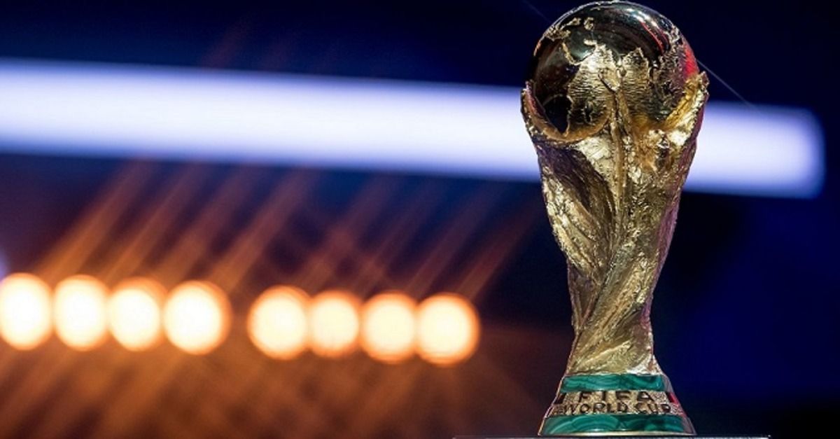 México, entre las cabezas de serie si hoy fuera el sorteo del Mundial