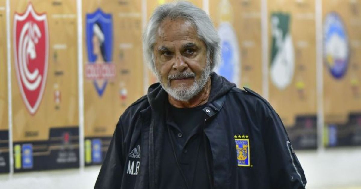 Miguel Mejía Barón regresa a Pumas, ¿volverá Ferreti?
