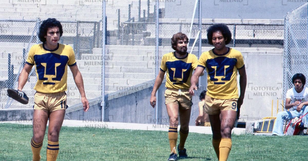 Jugadores de Pumas que nos hubiera gustado ver en Chivas