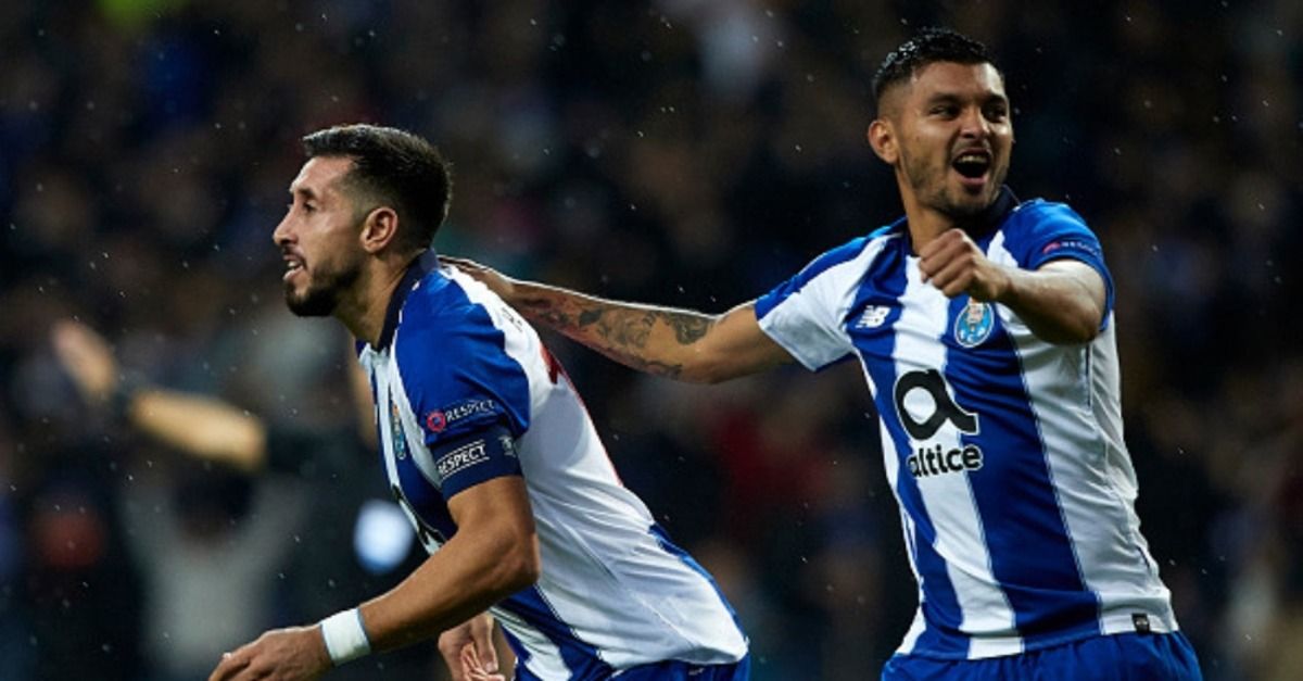 ¿Qué esperar del duelo mexicano en Champions League?