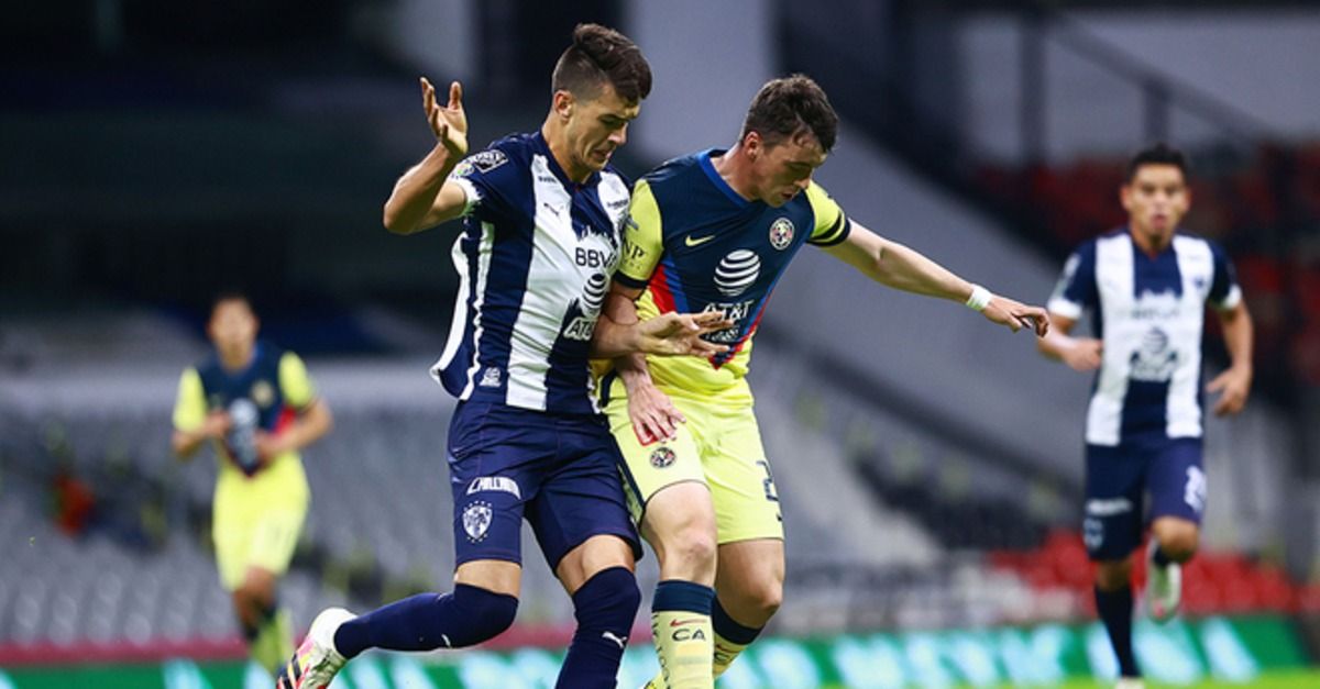 Aficionados del América son buscados por presunto asesinato en el juego vs Union