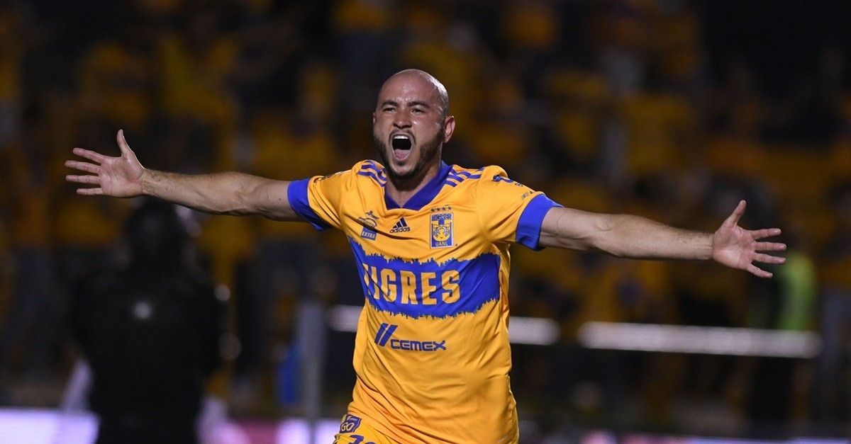 Estos son los partidos de la Jornada 9 en el Grita México A 21