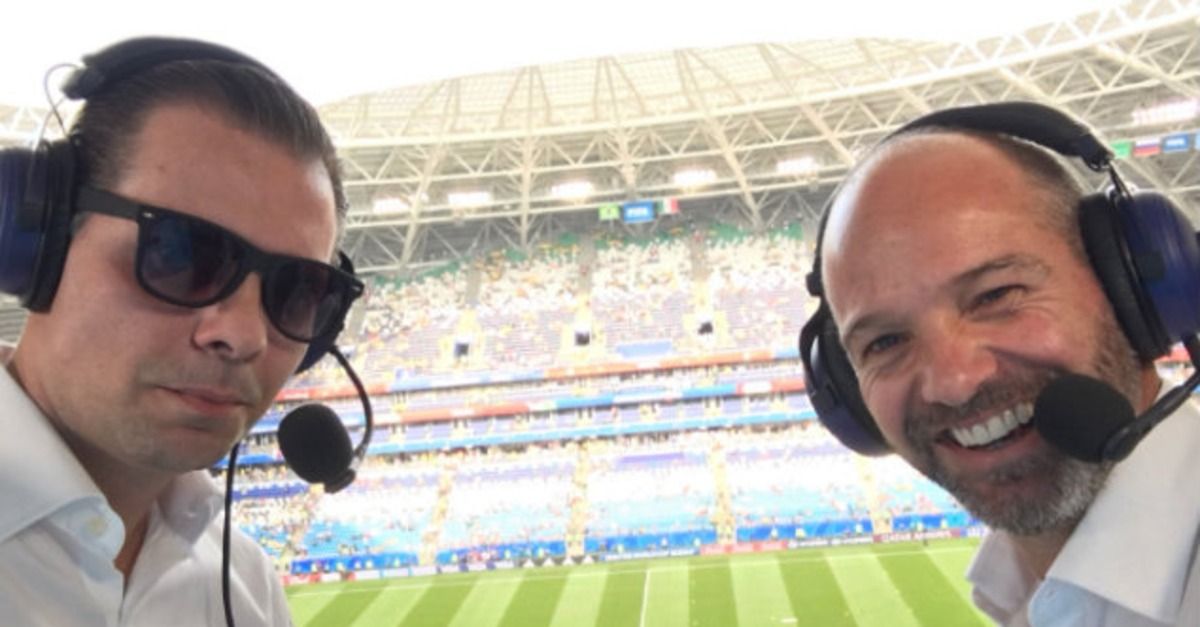 La profecía de Martinoli hacia Luis García cuando era directivo en Monarcas