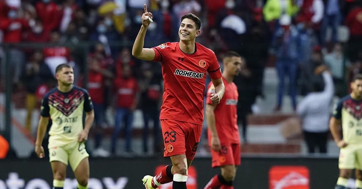 Así fue la Jornada 9 del Grita México A 21