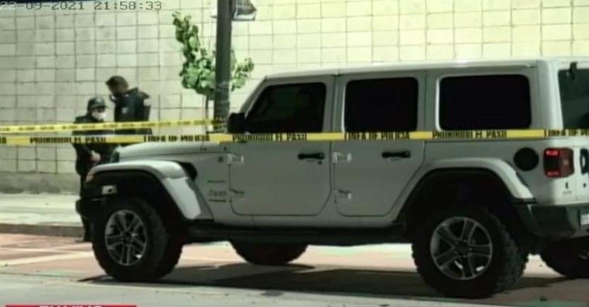 Canelo Angulo vivió angustioso episodio de inseguridad en Guadalajara