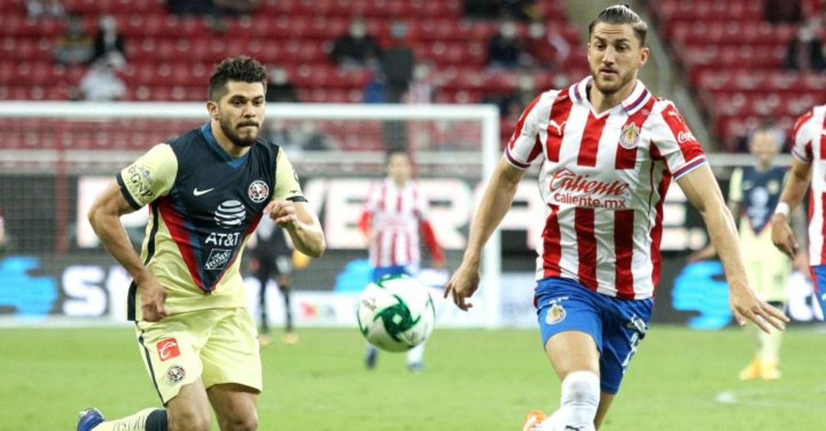 Esto es lo que podemos esperar de la Jornada 10 Grita México A 21