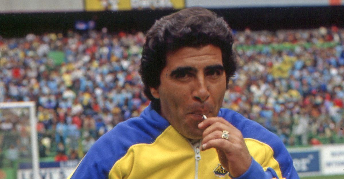 Las 3 máximas figuras del americanismo