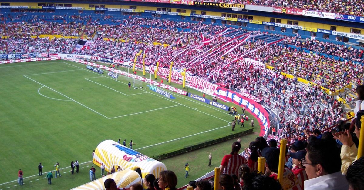 Los mejores clásicos tapatíos parte 1