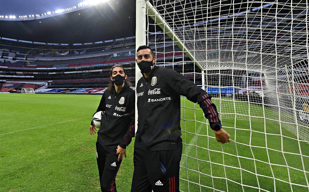 ¿Qué esperar del México contra Jamaica?