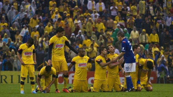 Las mejores finales en la historia del América