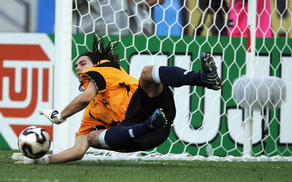 El día que Osorio falló e hizo llorar a todo México