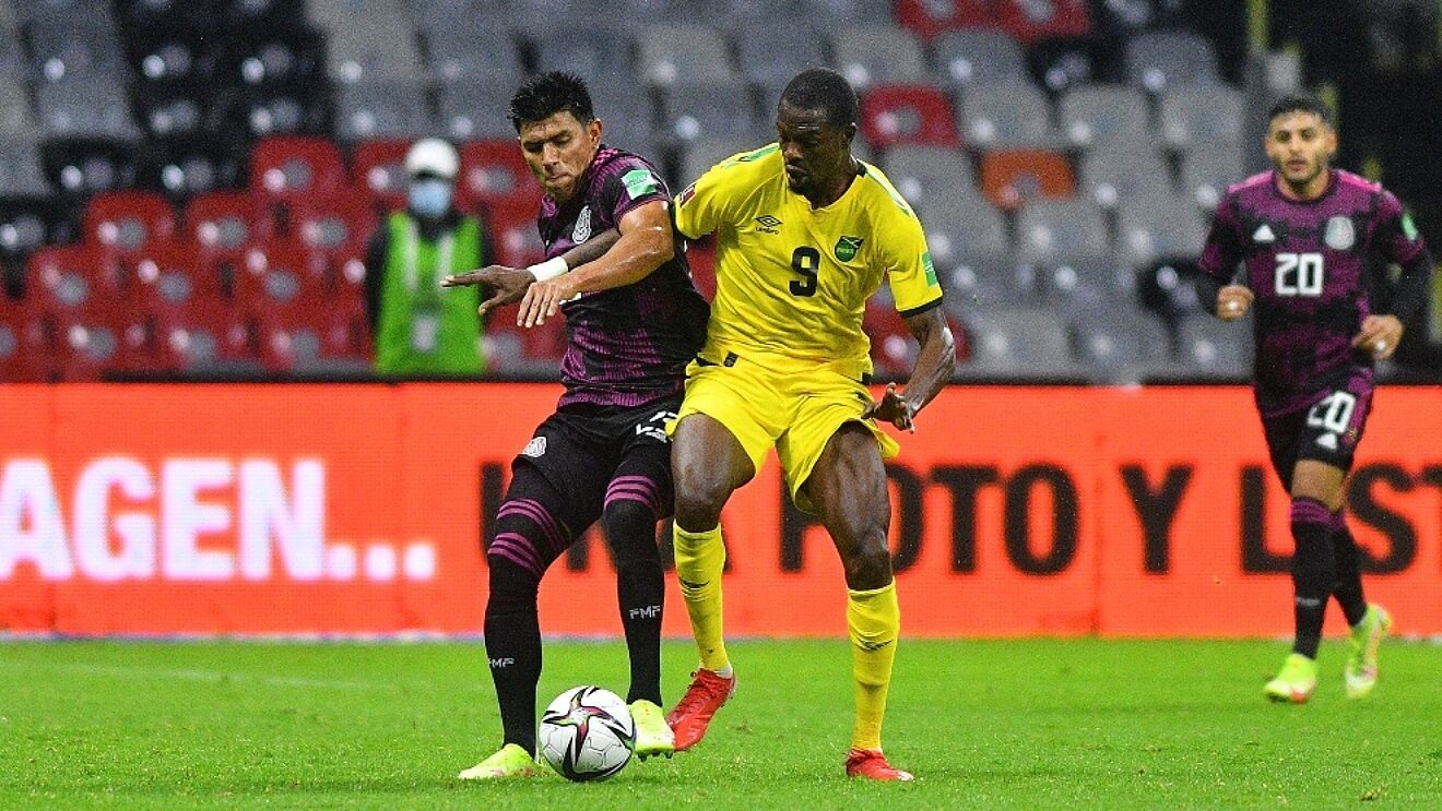 México, en el noveno lugar del ranking FIFA