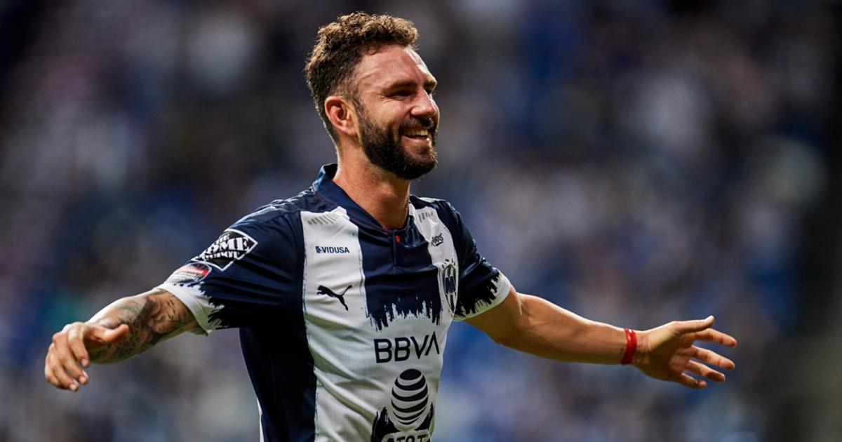 Miguel Layún, el futbolista que para ser campeón en Concacaf tiene que perder la Final