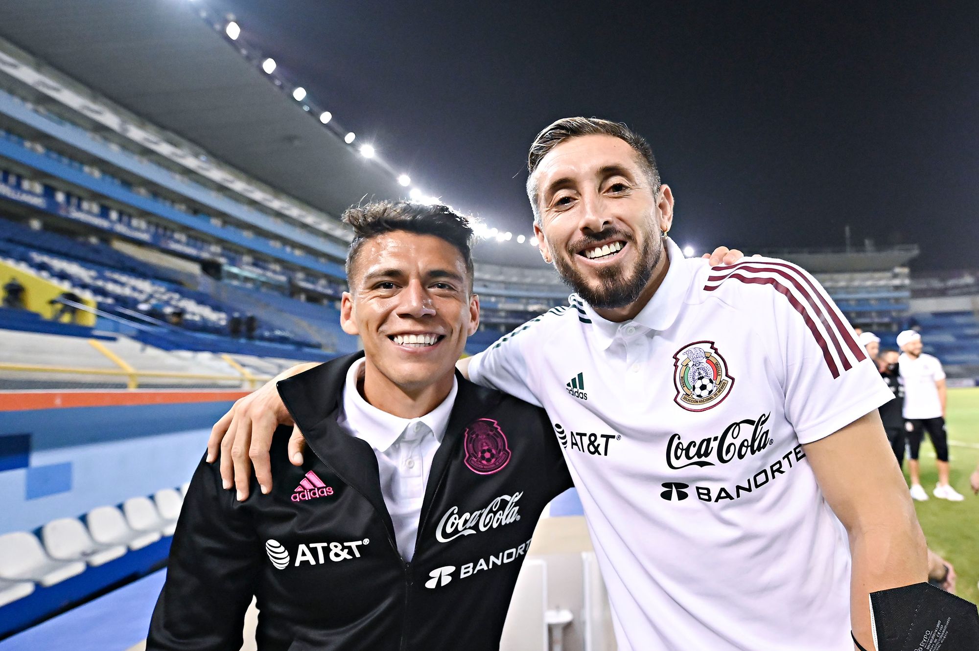 ¿Qué conclusiones arrojó esta nueva Fecha FIFA?