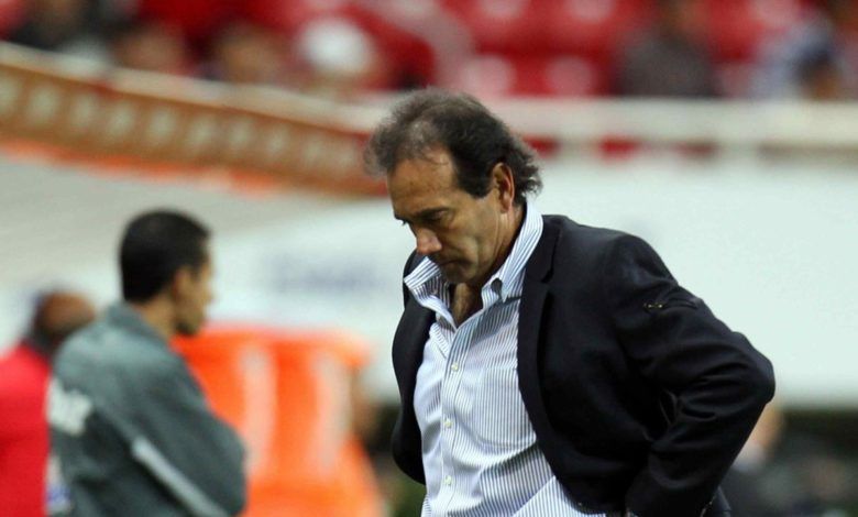 Los entrenadores olvidados en la Liga MX