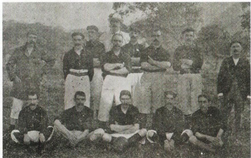Orizaba, la verdadera cuna del futbol mexicano