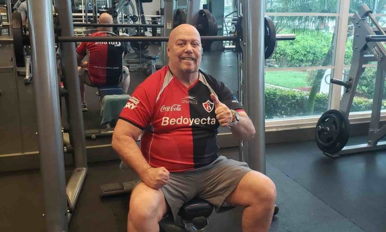 El día que el Perro Bermúdez estuvo a nada de ir a ESPN