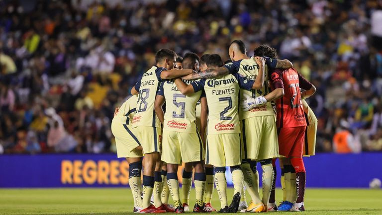 El liderato asegurado del América y todo lo que dejó la Fecha 15