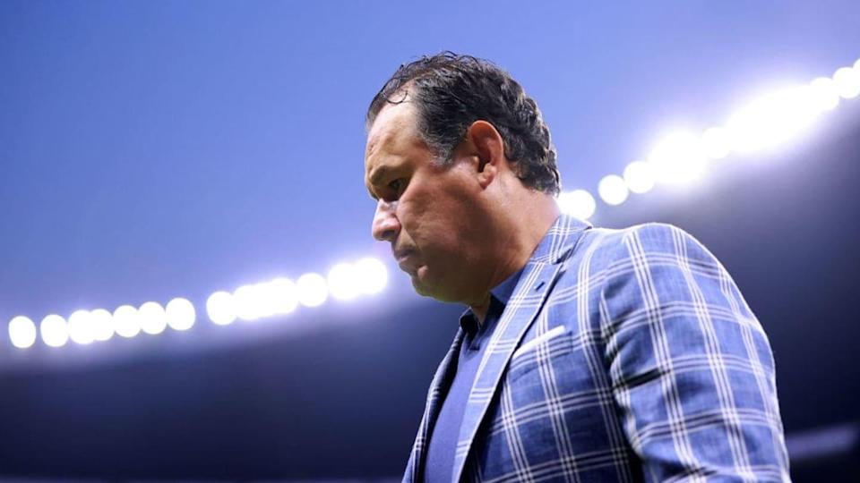 ¿Juan Reynoso a la Selección de Perú y el Jimmy a Cruz Azul? Este cambio se estaría cocinando