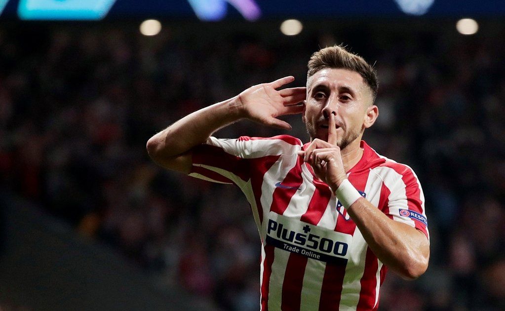 ¿Qué le espera a los mexicanos en esta jornada de Champions League?