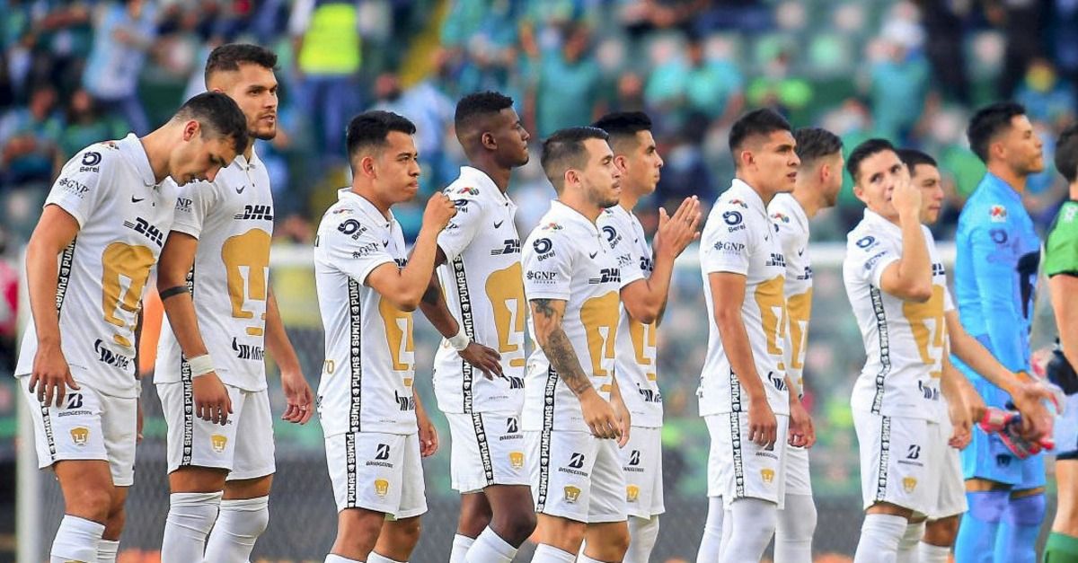 Esto fue lo que nos dejó la Jornada 14 en la Liga MX