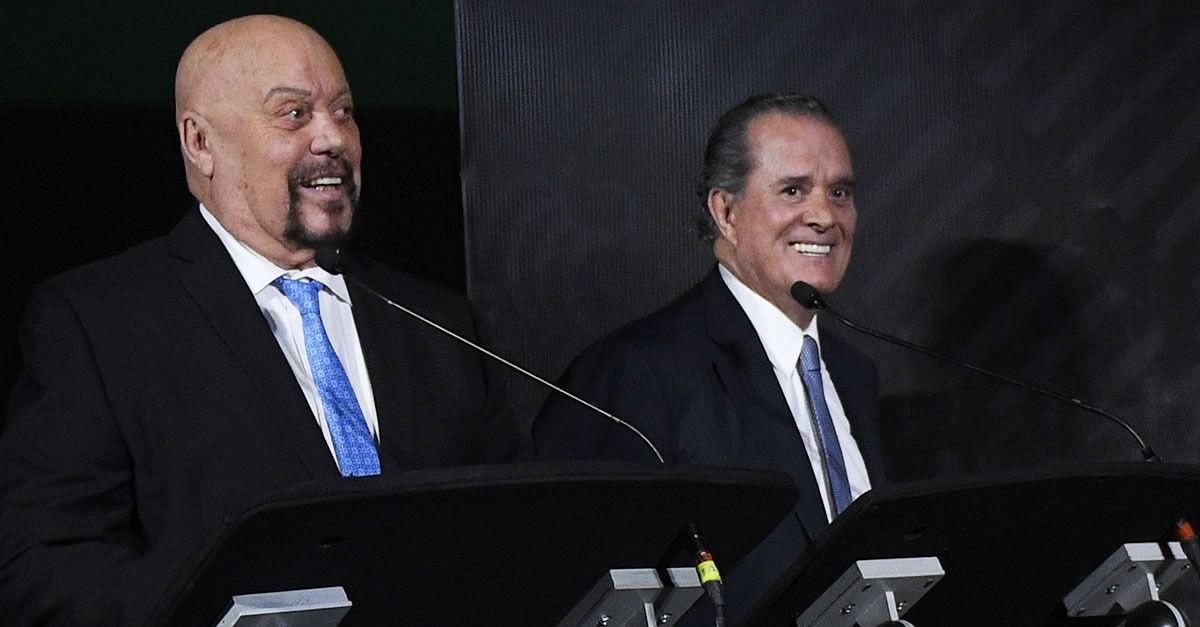 La amarga despedida entre Raúl Orvañanos y el Perro Bermúdez