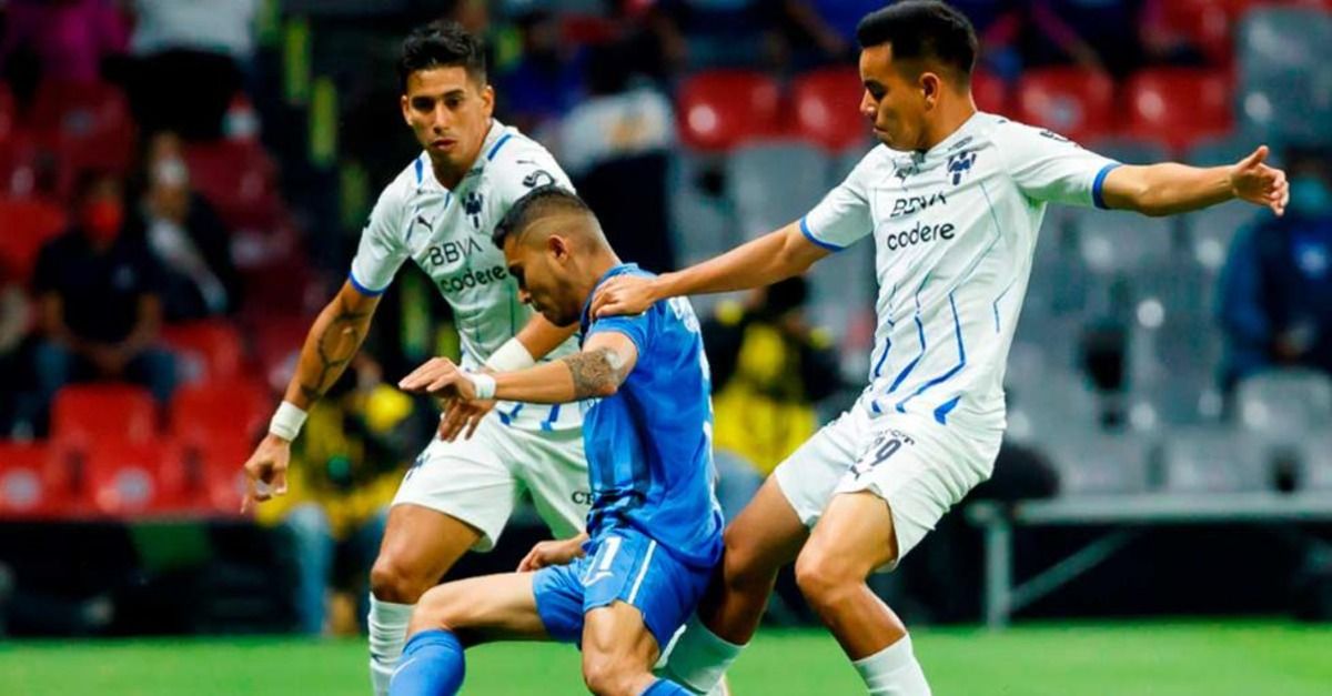 Este fue el camino de Rayados rumbo a la Final de Concachampions