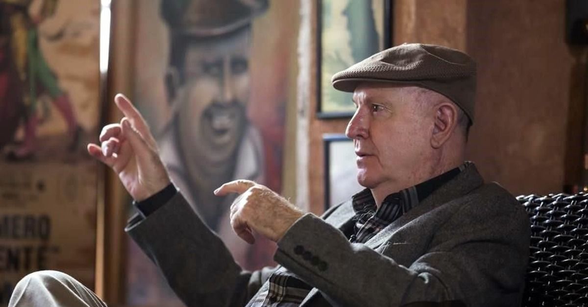 Manuel Lapuente, el genio detrás del equipo de los 90