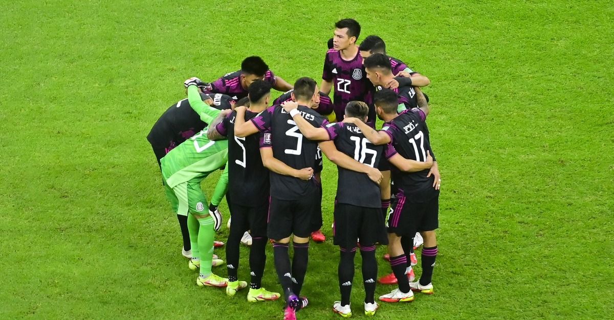 ¿Qué podemos sacar del empate entre México y Canadá?