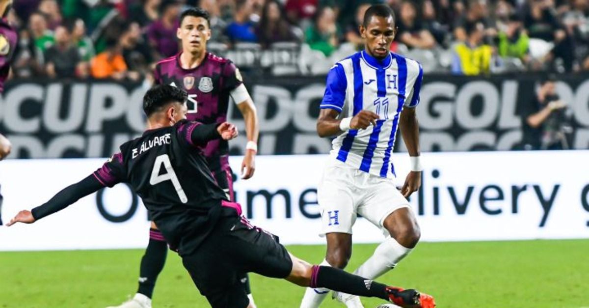 ¿Qué esperar del México contra Honduras?