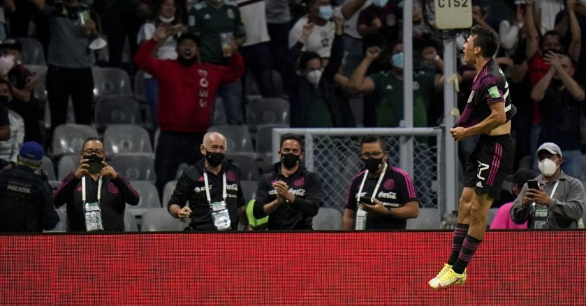 ¿Qué le espera a México en su visita a El Salvador?