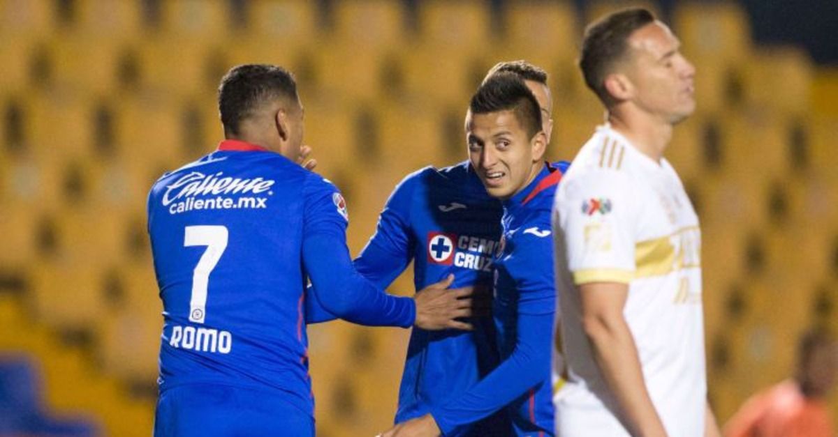 Esto es lo que nos espera en la Jornada 13 del Grita México A 21