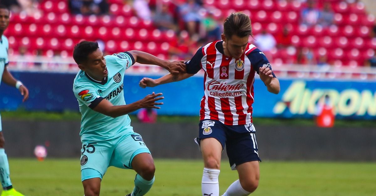 El triunfo de Chivas y todo lo que arrojó la Jornada en Liga MX