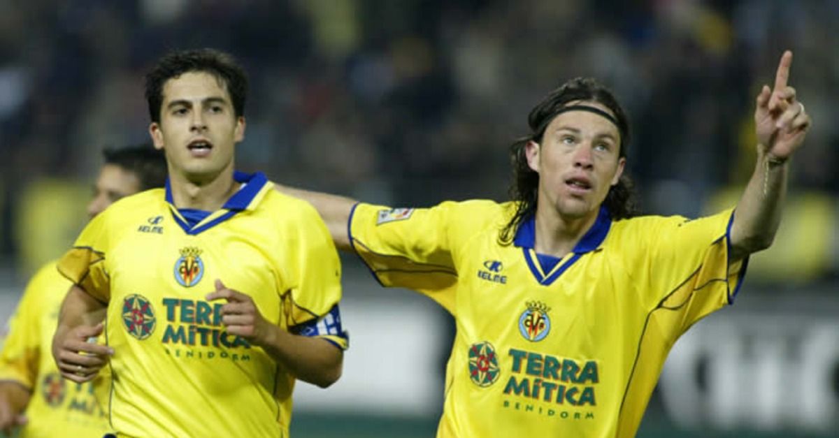 Estos son los mexicanos que debutaron con gol en Europa Parte 1