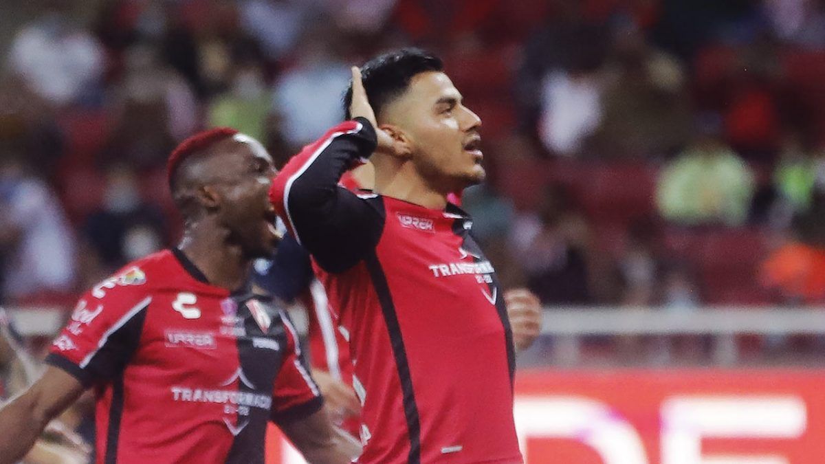 La victoria de Atlas y todo lo que nos dejó la Fecha 12