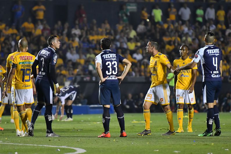 Estas son las mejores finales de la Concacaf Liga de Campeones