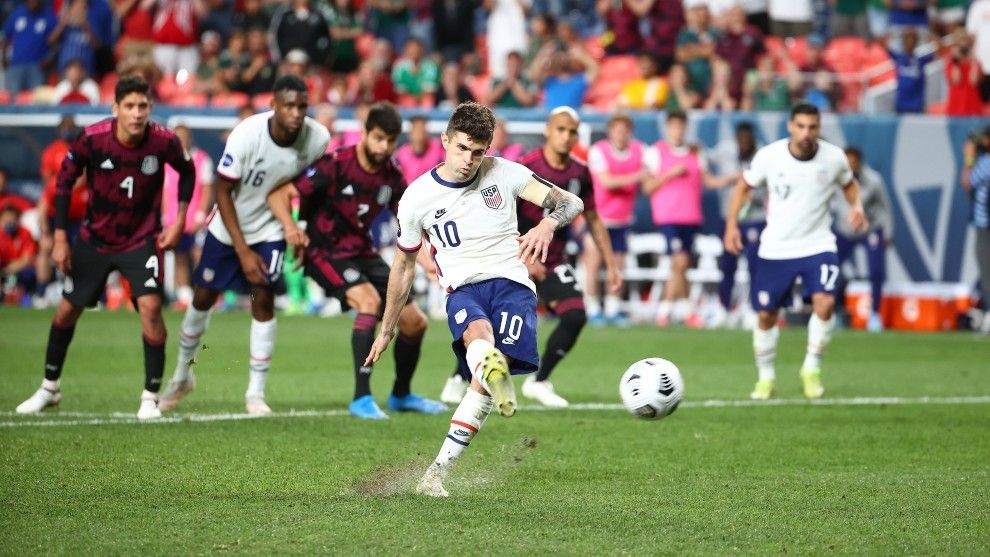 ¿Qué esperar del partido entre México y Estados Unidos?