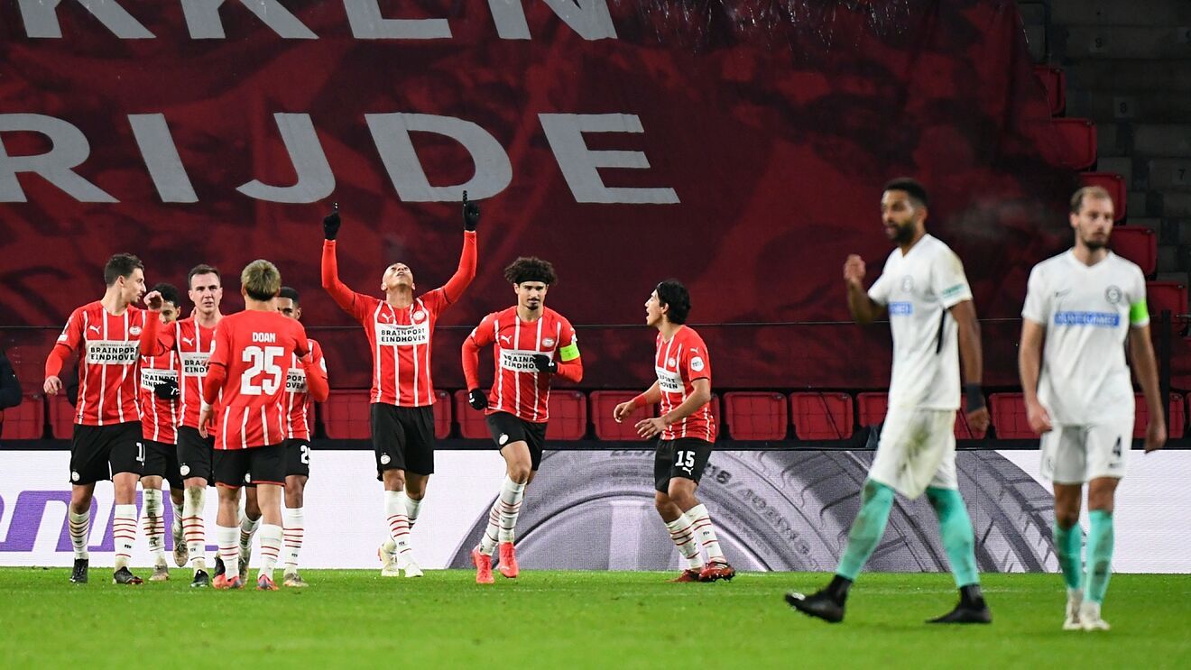 ¿Qué nos dejó la Jornada 5 de Europa League para México?