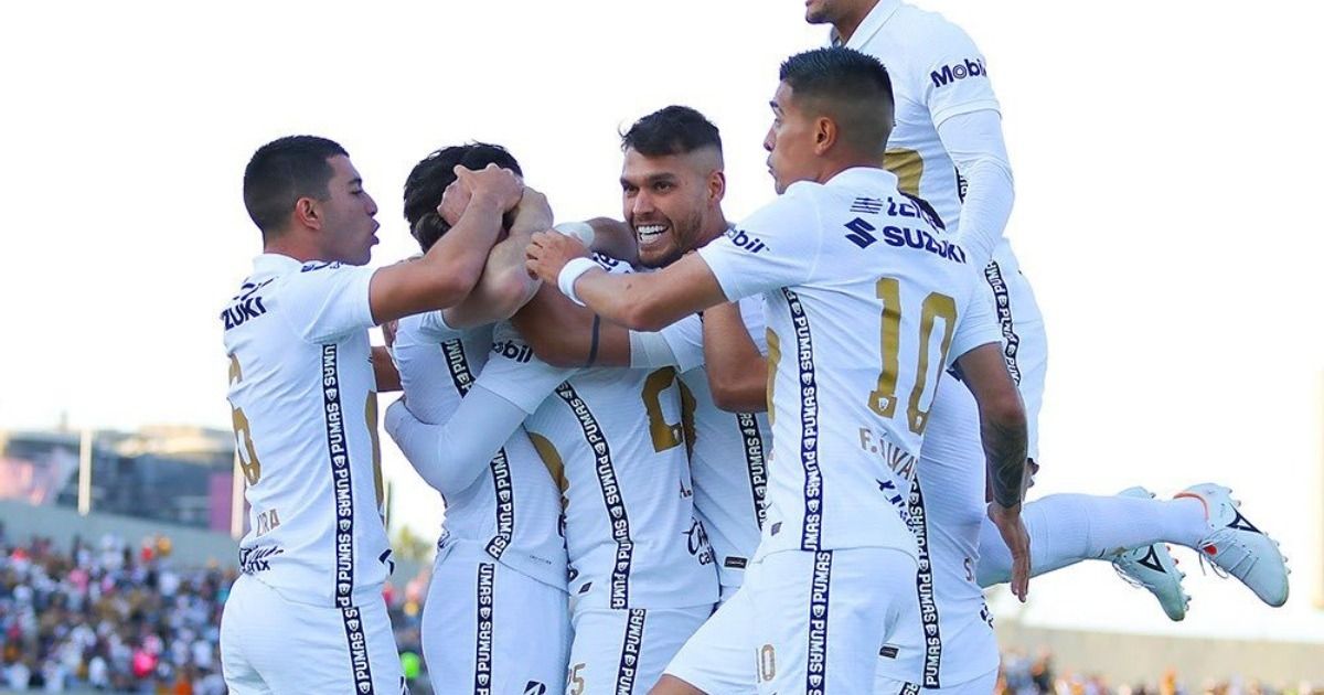 Así quedó el repechaje de la Liga MX