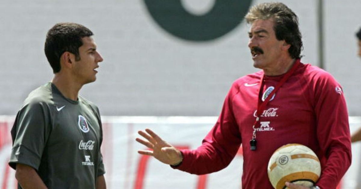 El día que Jimmy Lozano fue portada del FIFA sin ir al mundial